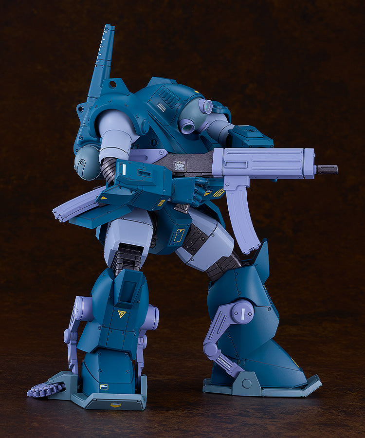 Armored Trooper Votoms PLAMAX SV-05 1/24 Scale ATH-06-WP Diving Beetle