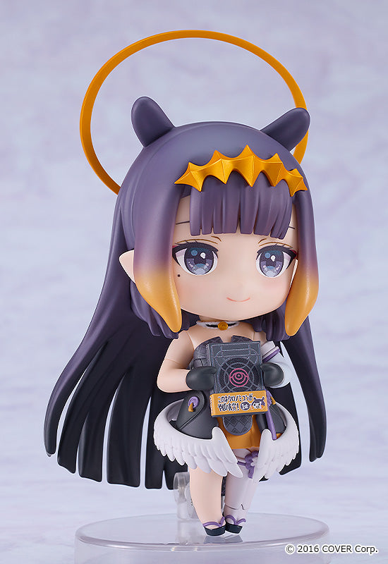 2350-DX Nendoroid Ninomae Ina’nis DX