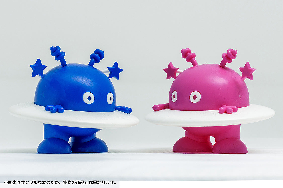 Cosmo Hoshimaru : Pink Ver