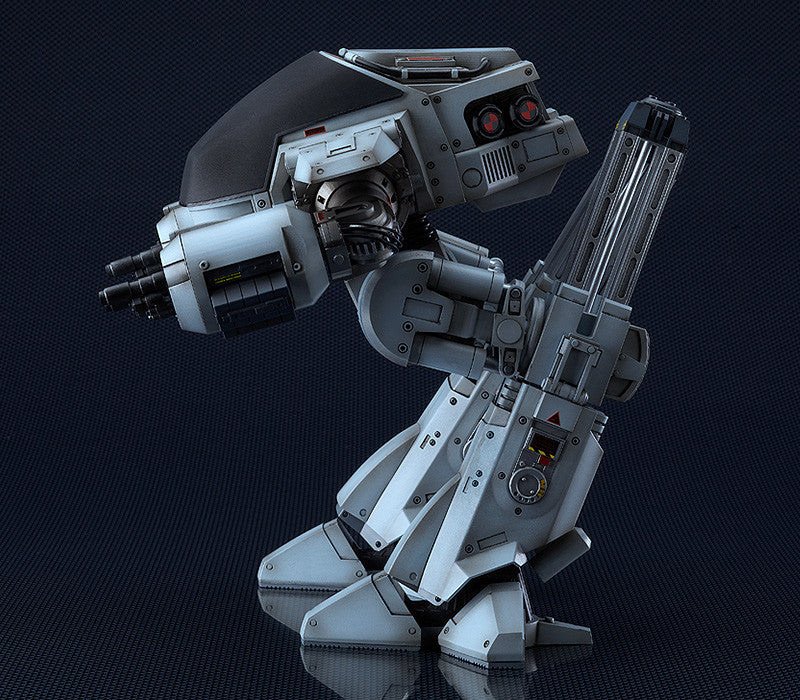 Robocop MODEROID ED-209 (rerun)