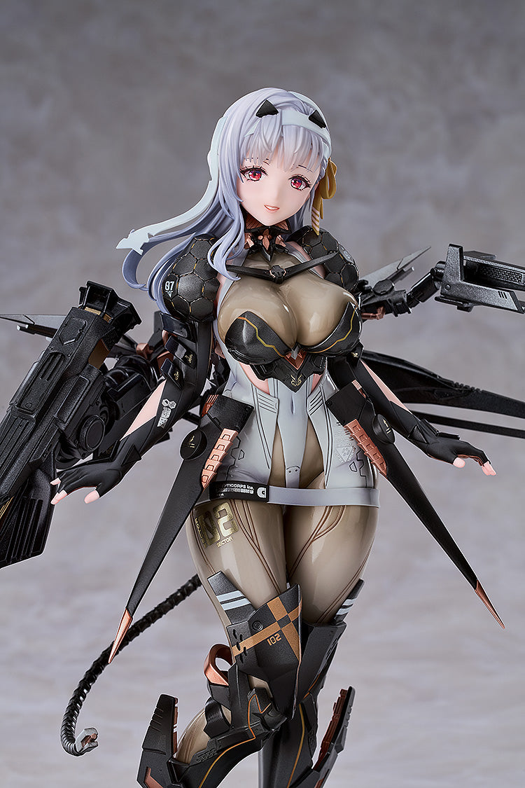 GODDESS OF VICTORY: NIKKE Modernia 1/7 Scale Figure