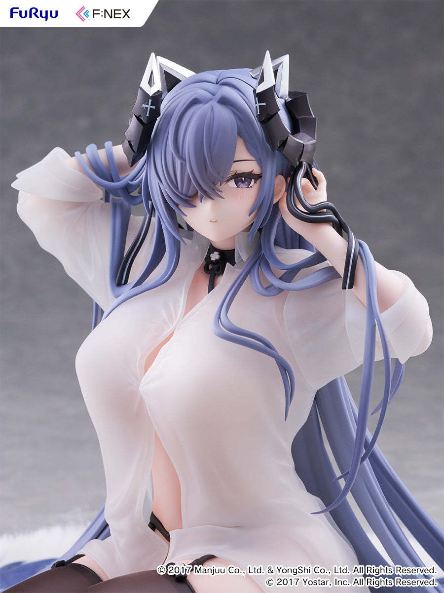 Azur Lane August von Parseval The Unhulde’s Midday Respite 1/6 Scale Figure
