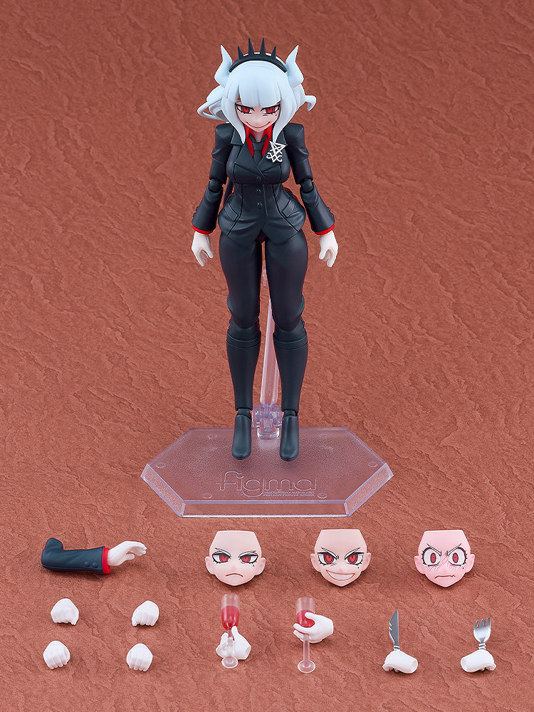 703 figma Lucifer