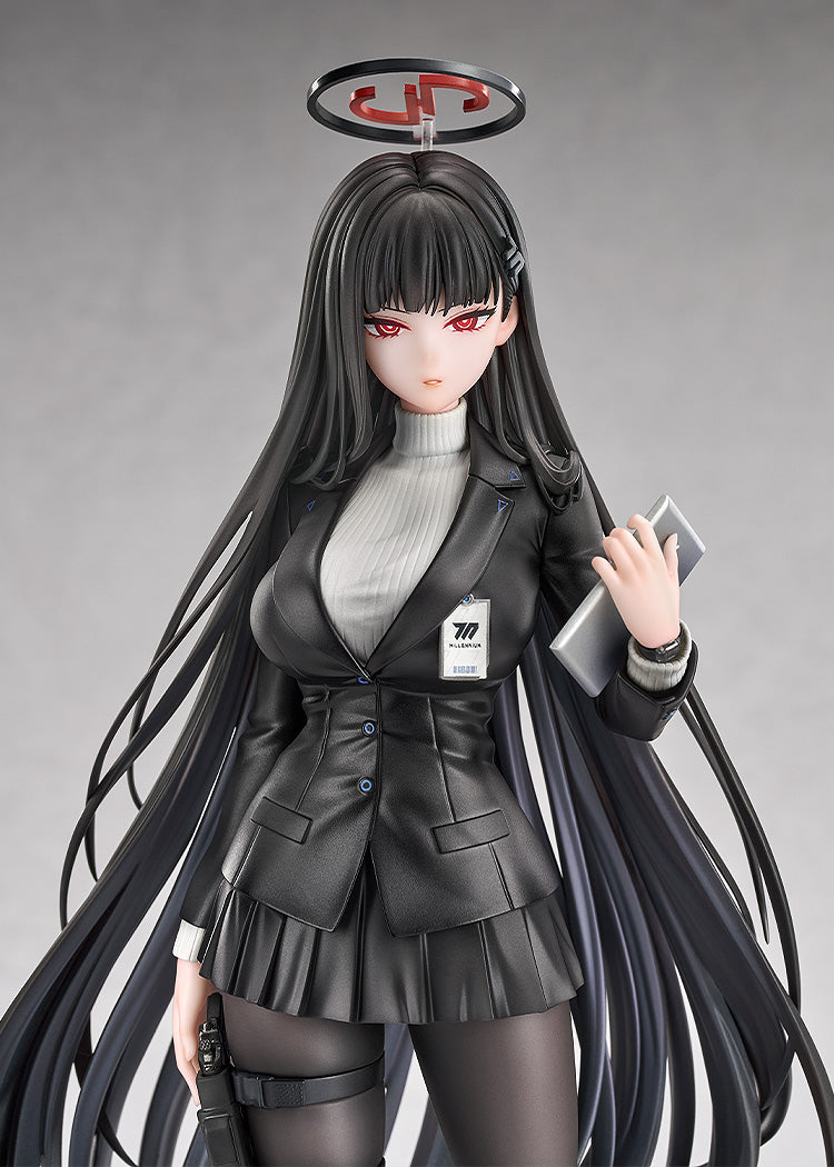 Blue Archive Rio 1/7 Scale Figure