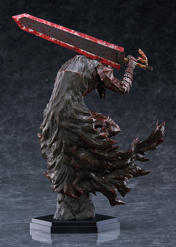 POP UP PARADE Guts Berserker Armor : Bloody Paint Ver L Size