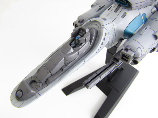 R-TYPE R-9A (Arrow Head) (rerun)