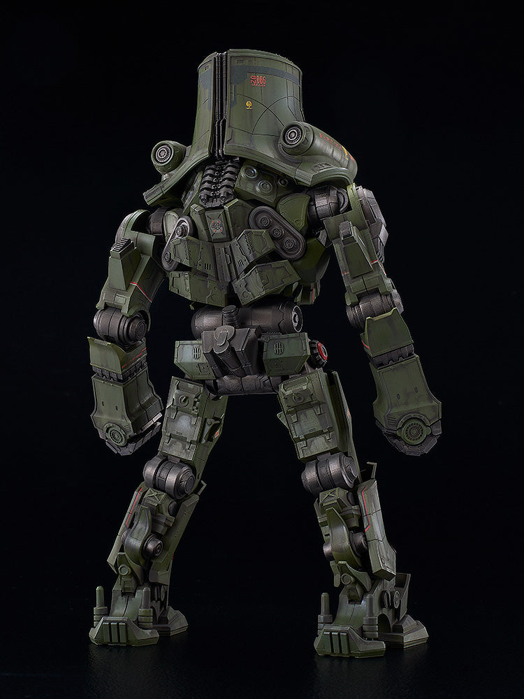 Pacific Rim MODEROID Cherno Alpha
