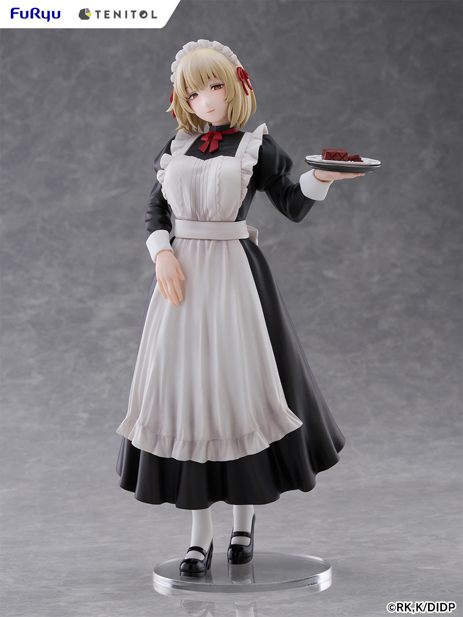 Delicious in Dungeon TENITOL TALL Falin Classic Maid ver.