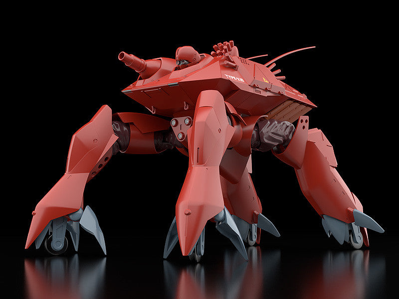 Mobile Police Patlabor MODEROID HAL-X10 (rerun)