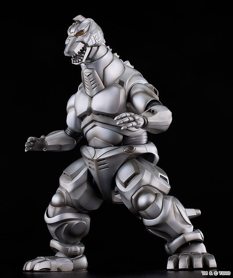 Godzilla vs. Mechagodzilla II MODEROID Super Mechagodzilla