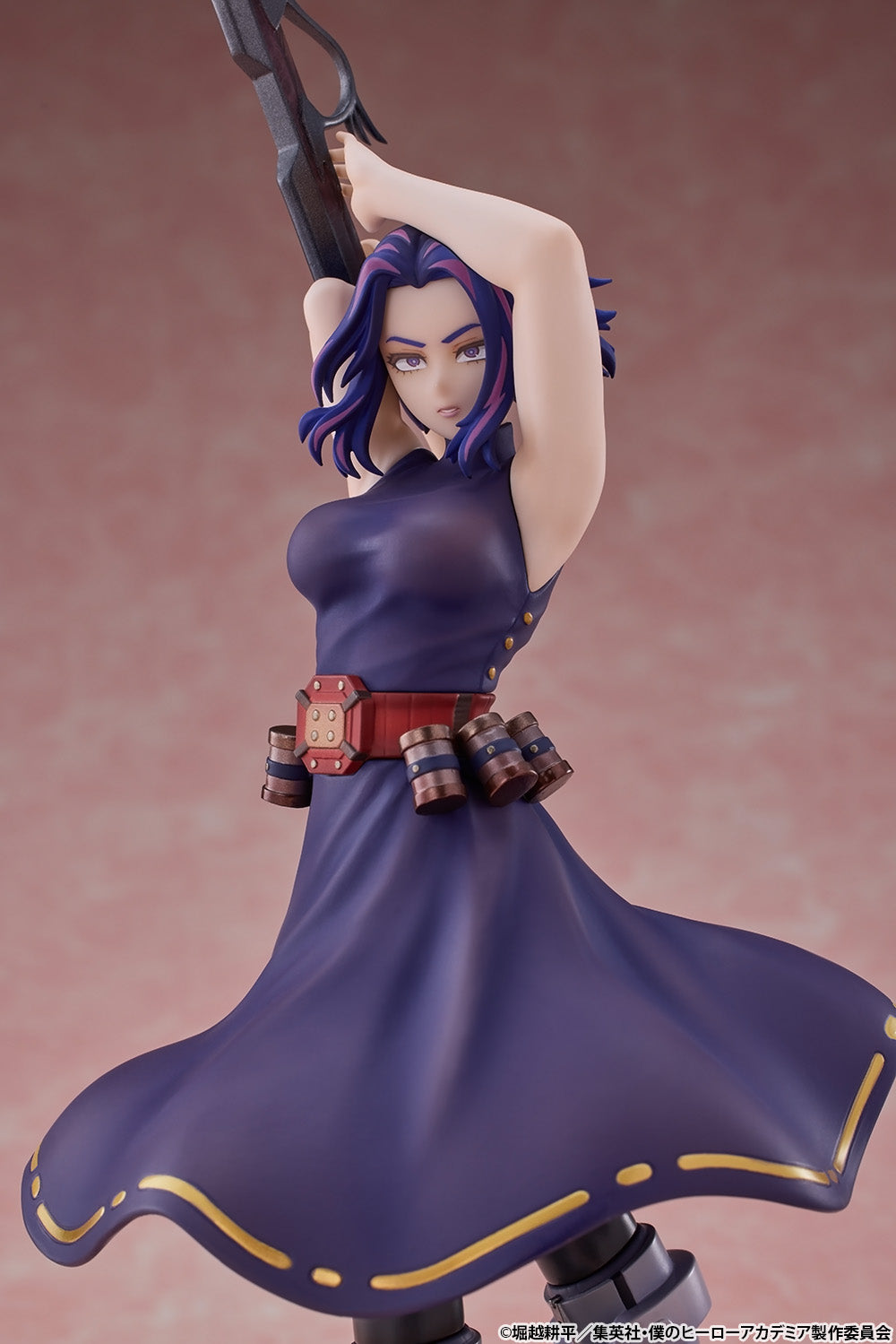 My Hero Academia Lady Nagant (rerun) 1/8 Scale Figure