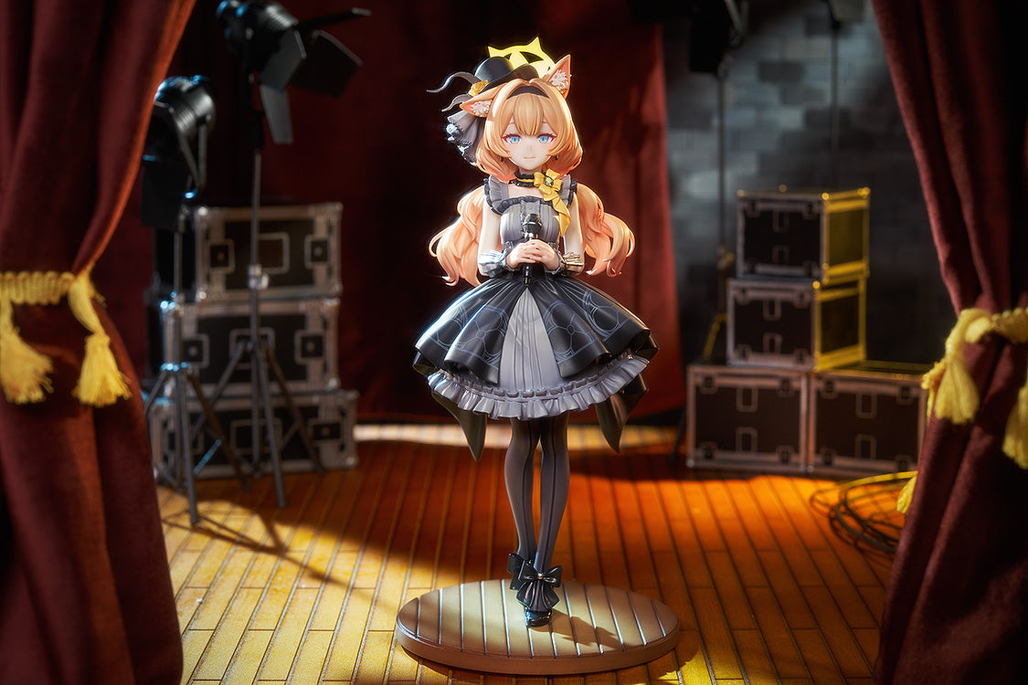 Blue Archive Mari (Idol): Memorial Lobby Ver 1/7 Scale Figure