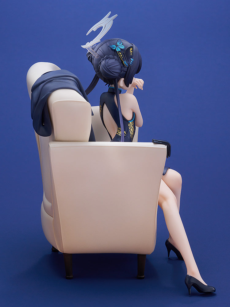 Blue Archive G.S. Collection Kisaki : Memorial Lobby Ver 1/7 Scale Figure
