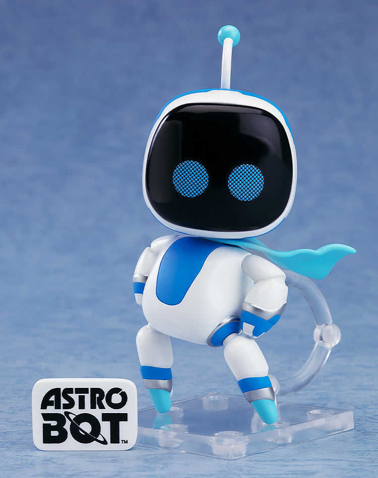 ASTROBOT Nendoroid Surprise Astro 1.0 (BOX of 6pcs)