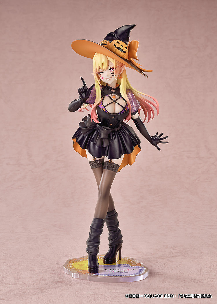 My Dress-Up Darling Marin Kitagawa: Halloween Ver 1/7 Scale Figure