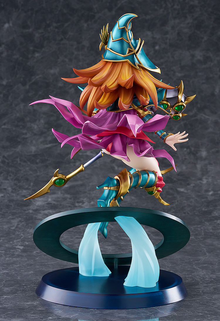 Yu-Gi-Oh! Official Card Game Magician's Valkyria / Monster Figure Collection 1/7 Scale Figure