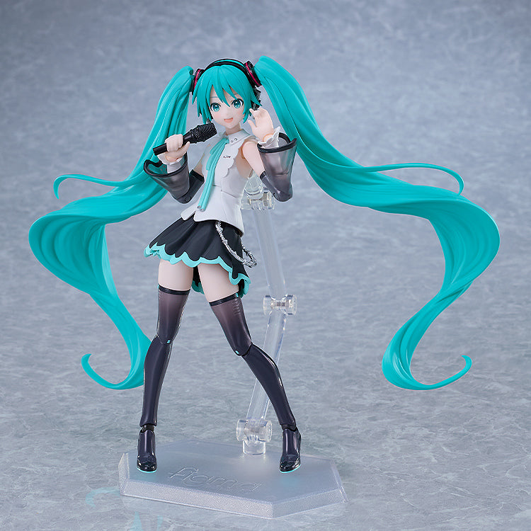 650 figma Hatsune Miku NT