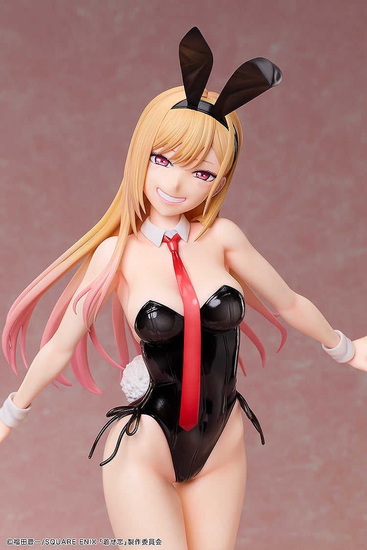 My Dress-Up Darling Marin Kitagawa: Bare Leg Bunny Ver 1/4 Scale Figure