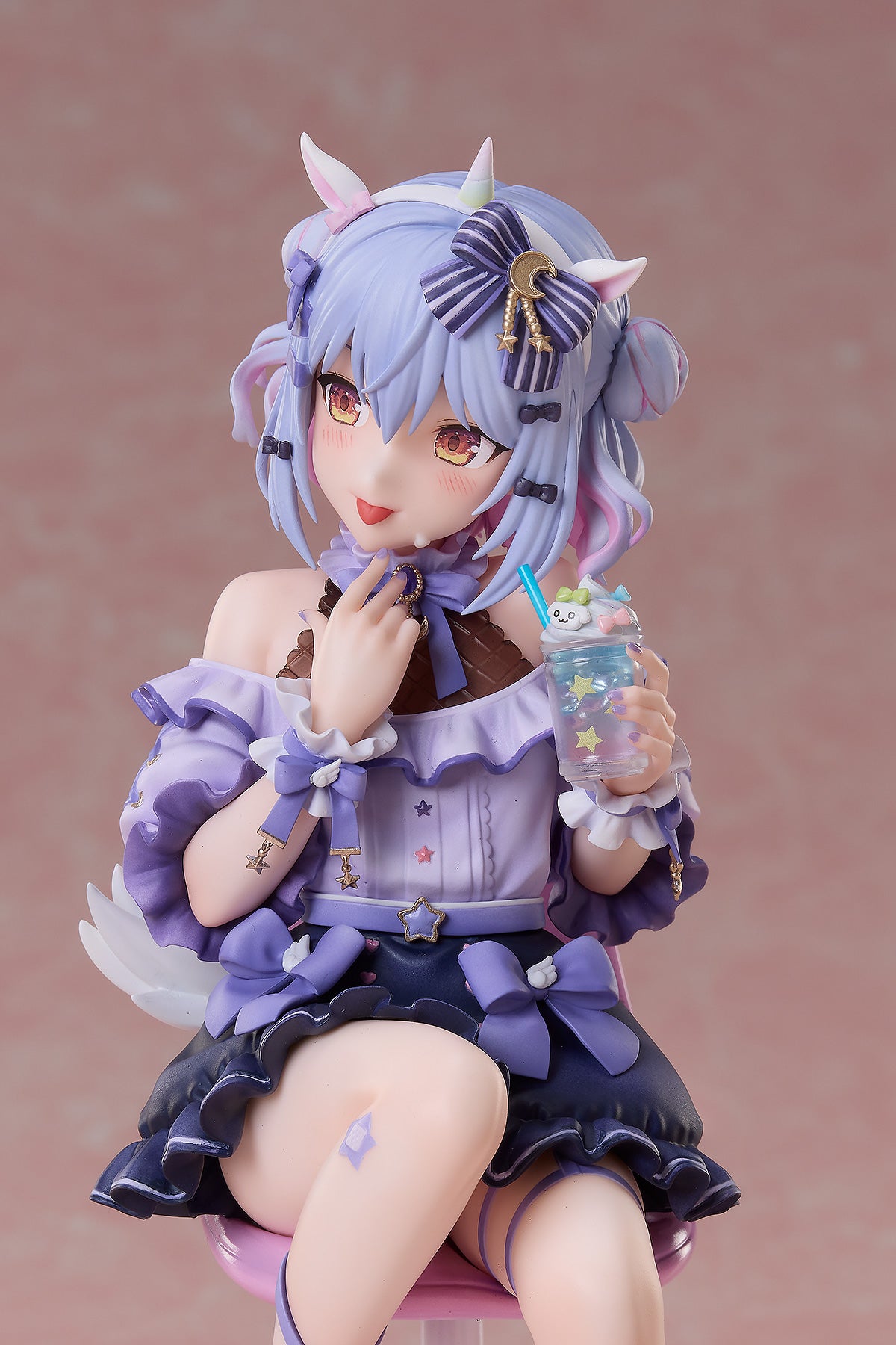 NoriPro Inuyama Tamaki Unicorn Outfit Jirai Style Ver 1/7 Scale Figure