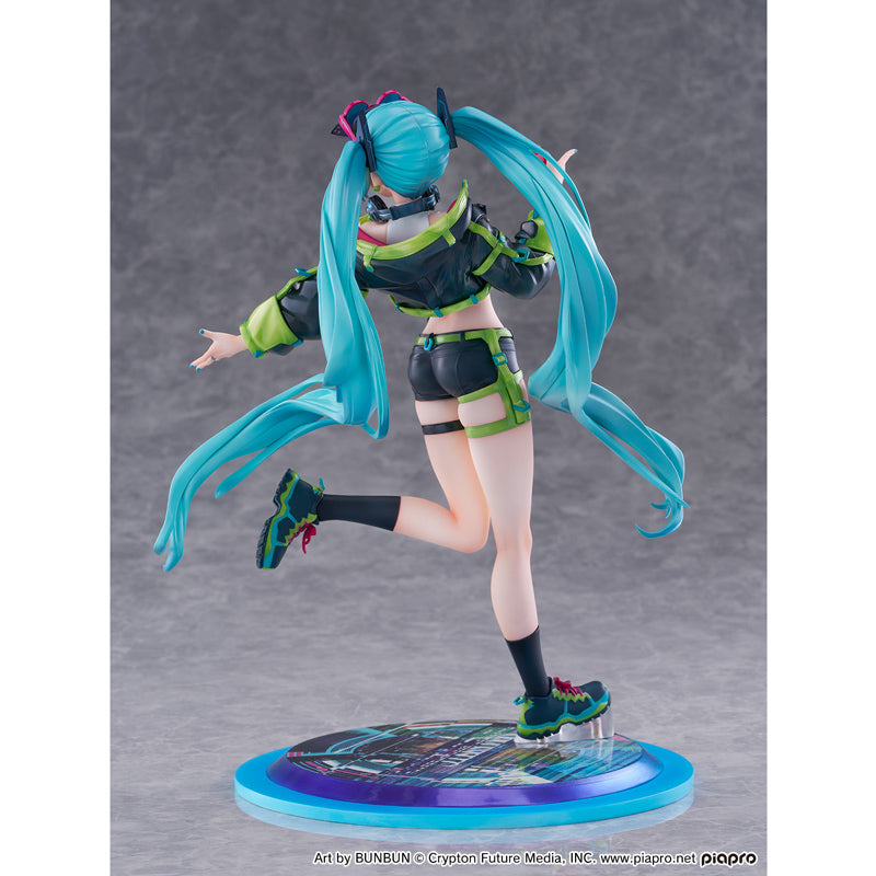 HATSUNE MIKU Digital Stars 2024 ver 1/7 Scale Figure