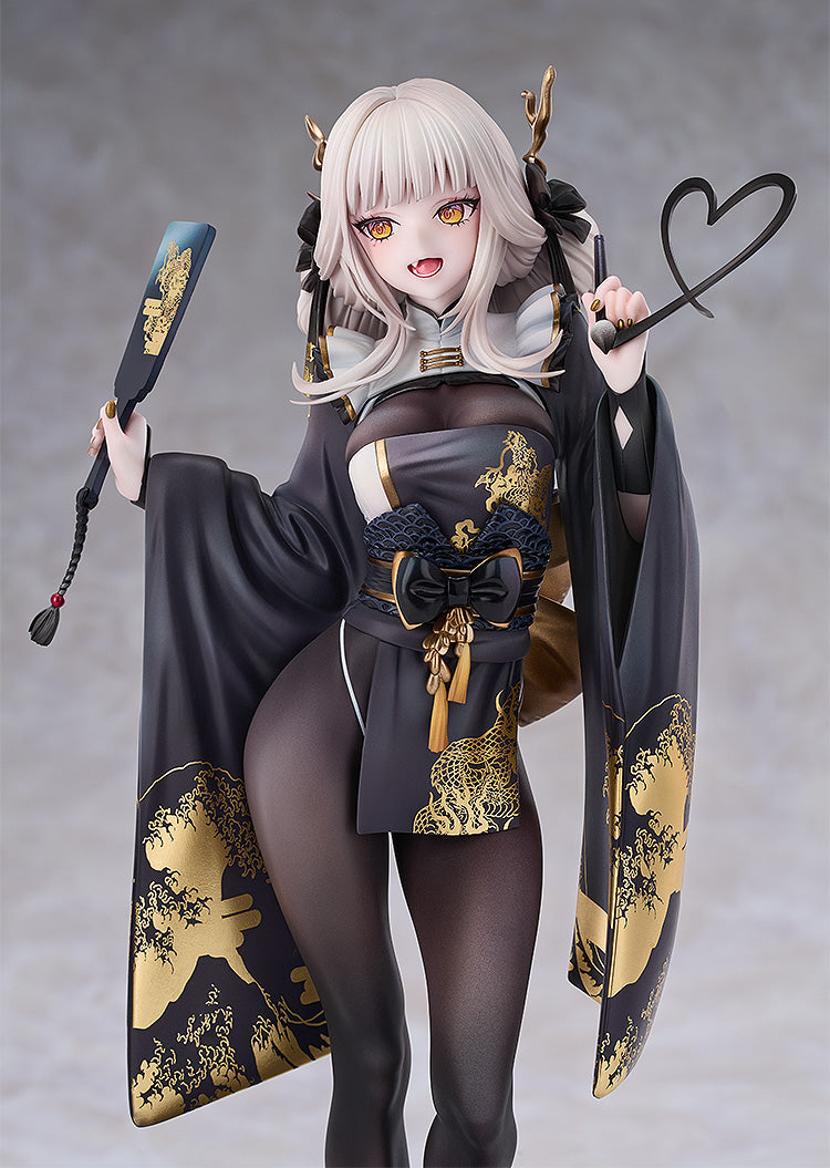 GODDESS OF VICTORY: NIKKE Blanc: White Rabbit 1/7 Scale Figure (rerun)
