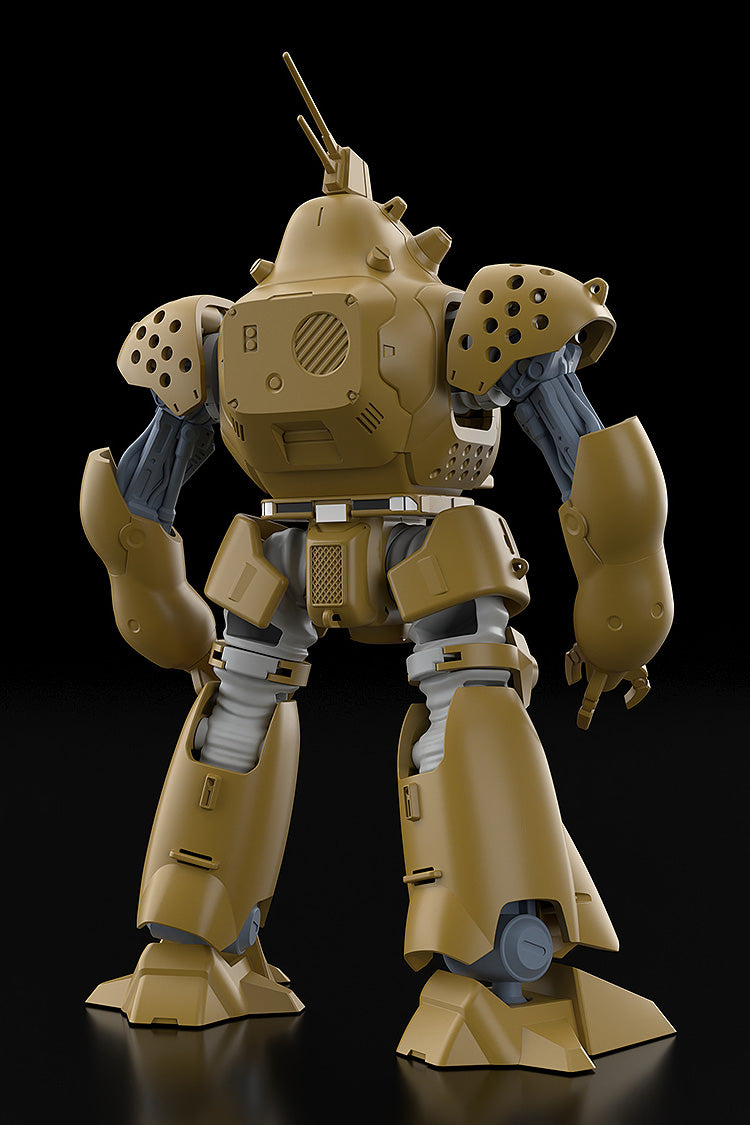 Mobile Police Patlabor MODEROID HL-98 Hercules 21 &amp; ASV99 Boxer: Alternate Ver. &amp; Cardia (rerun)