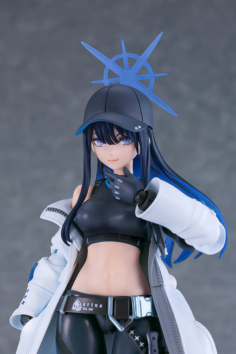 686 figma Saori Joumae