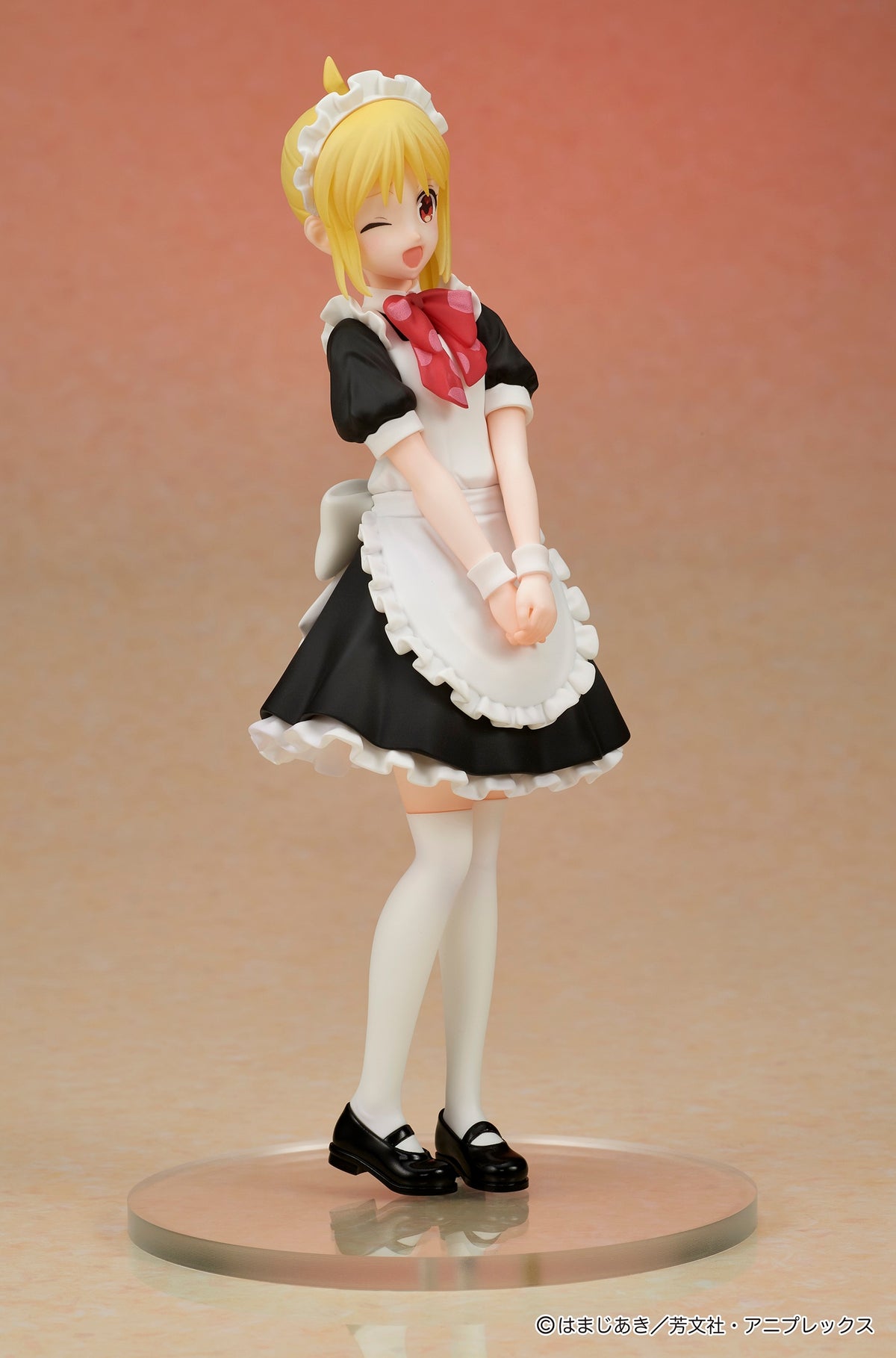 Bocchi the Rock! DIGSTA Nijika Ijichi