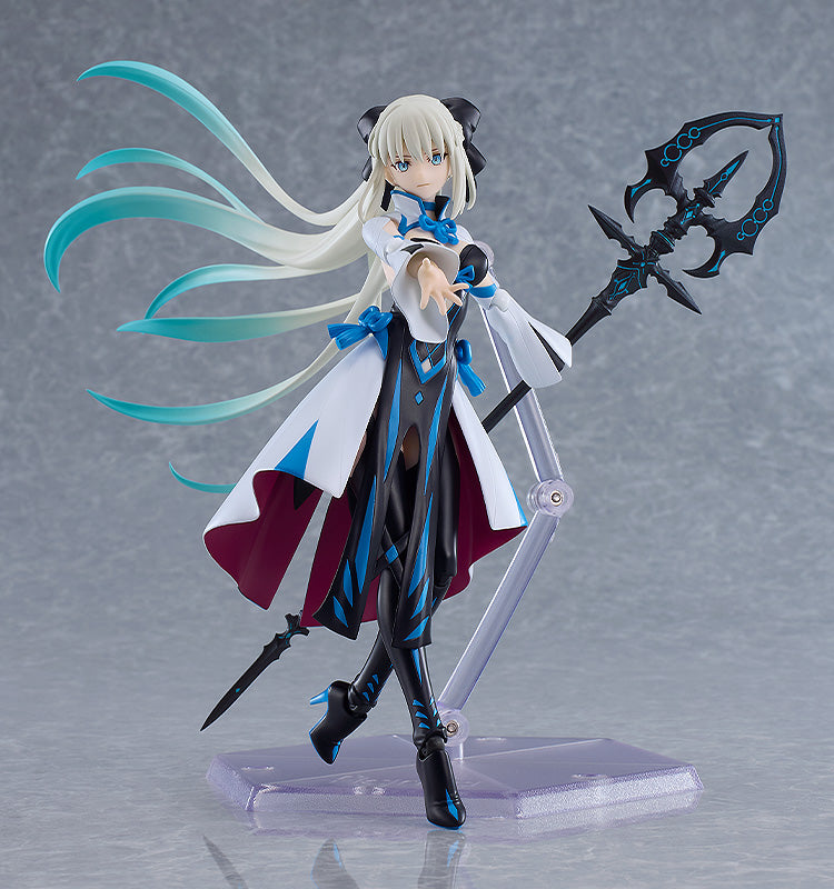 682 figma Berserker/Morgan