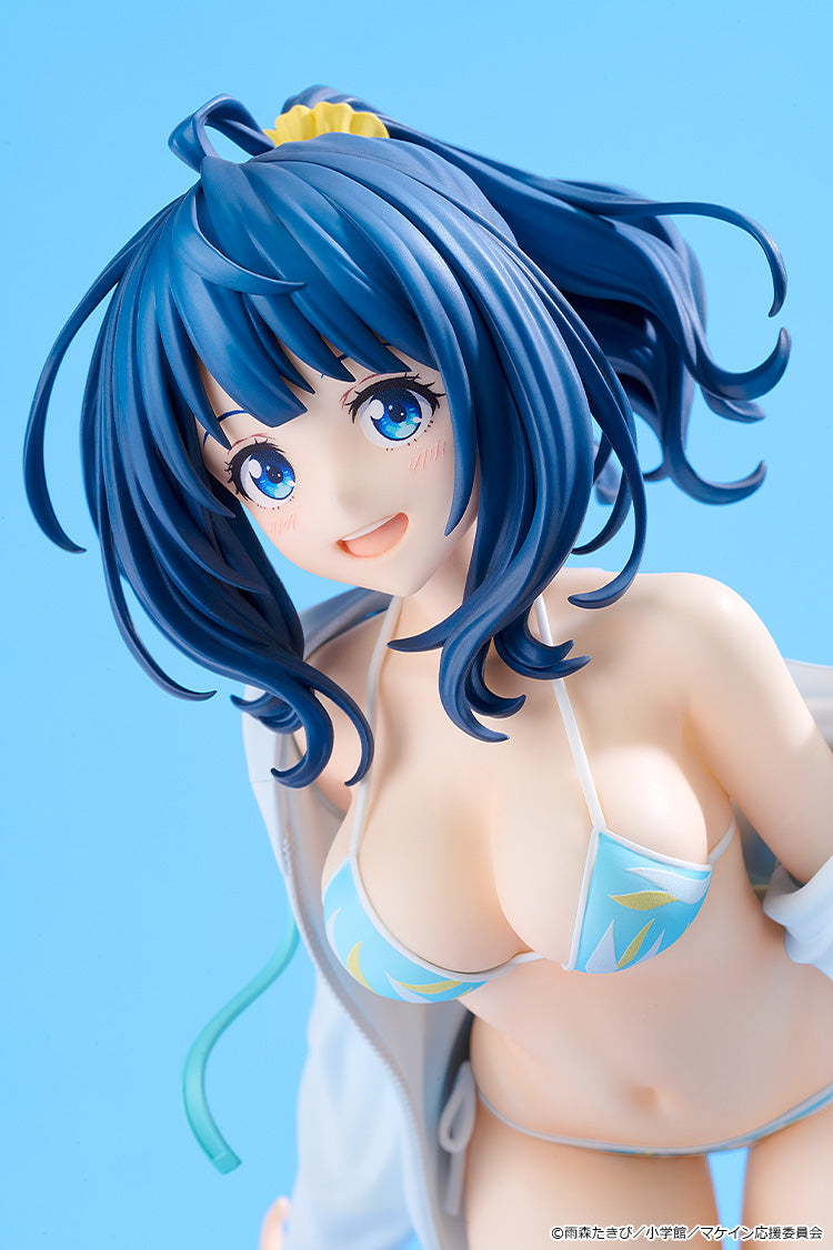 Makeine: Too Many Losing Heroines! Anna Yanami: Swimsuit Ver 1/7 Scale Figure