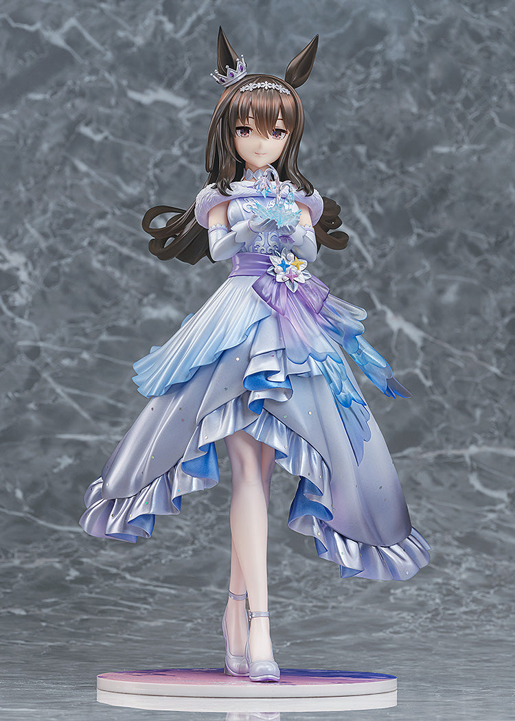 Umamusume : Pretty Derby Glacialis Vega Admire Vega 1/7 Scale Figure