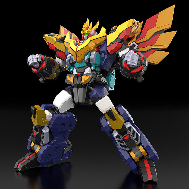 DANDIVINE THE GATTAI DX DANDIVINE