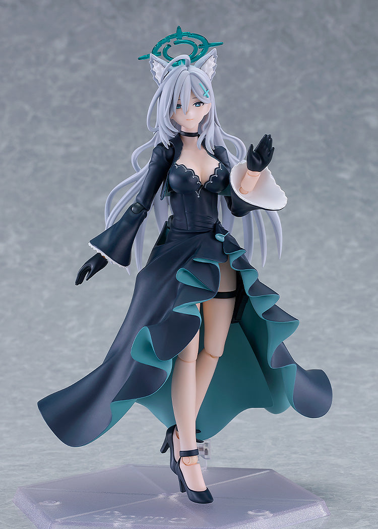 692 figma Shiroko*Terror