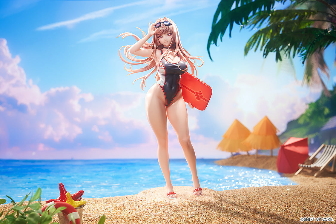 GODDESS OF VICTORY : NIKKE Rapi : Classic Vacation 1/7 Scale Figure (rerun)