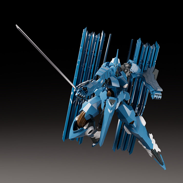 Linebarrels of Iron (Manga Edition) MODEROID Vardant