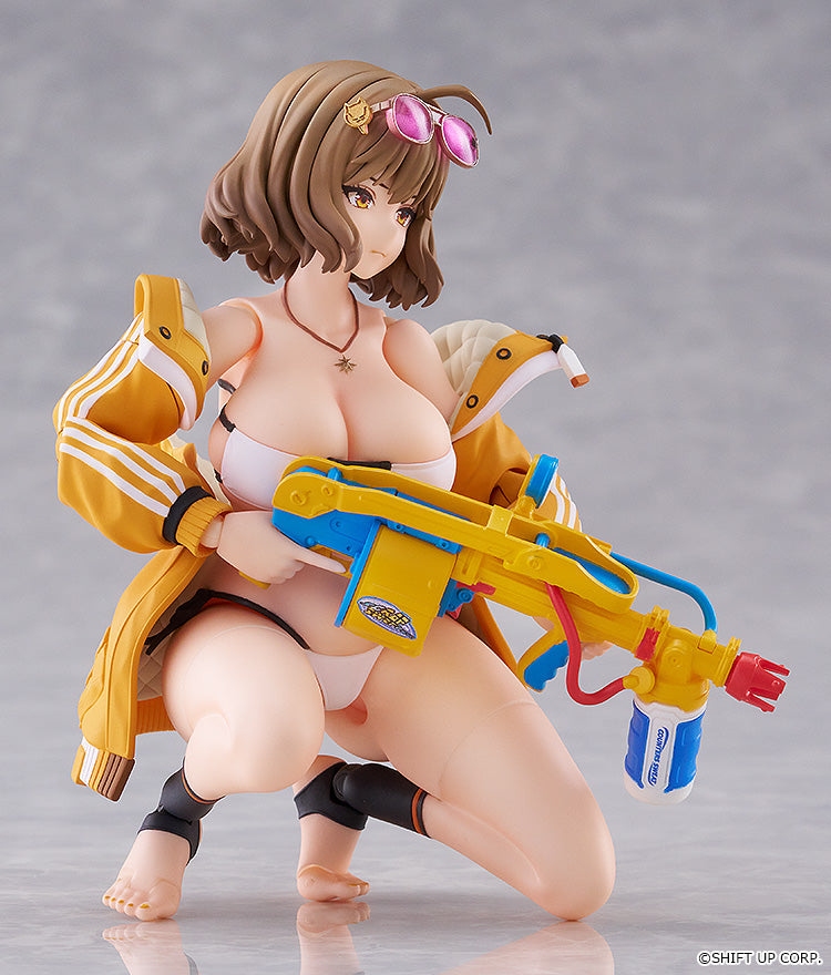 696 figma Anis : Sparkling Summer