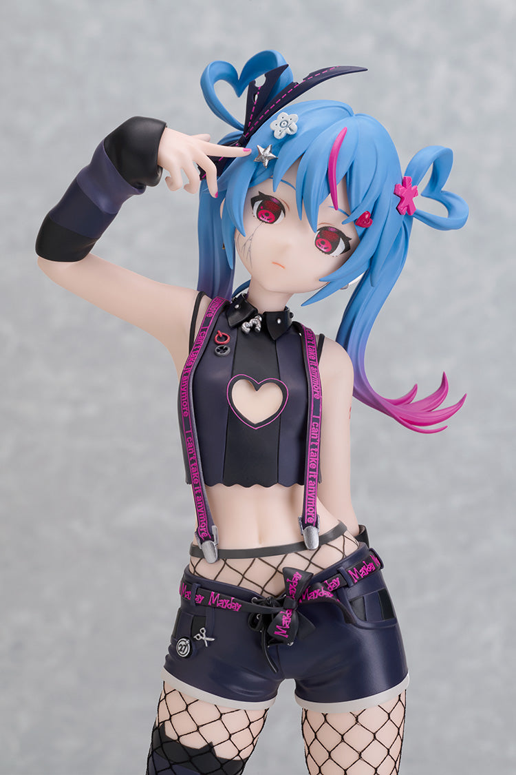 POP UP PARADE Hatsune Miku : DecoMiku (Darkness) L Size