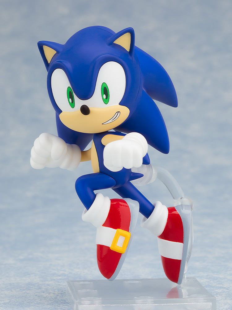 Nendoroid Surprise Sonic X Shadow Generations (BOX of 6pcs)