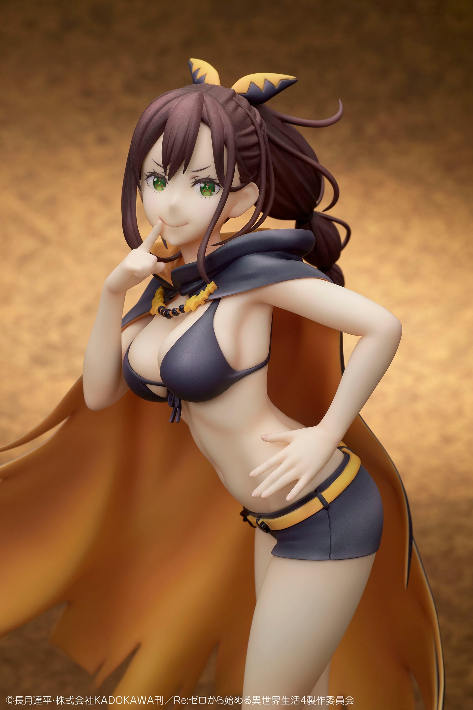 Re:ZERO Starting Life in Another World Shaula 1/7 Complete Figure