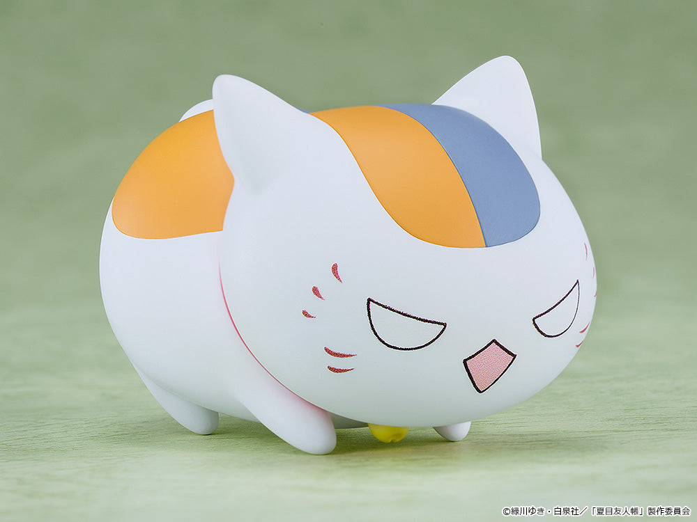 Nendoroid Surprise Natsume Yujin-cho : Takashi Natsume &amp; Nyanko Sensei Collection (BOX of 6pcs)
