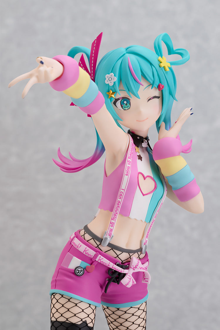 POP UP PARADE Hatsune Miku : DecoMiku (Lightness) L Size