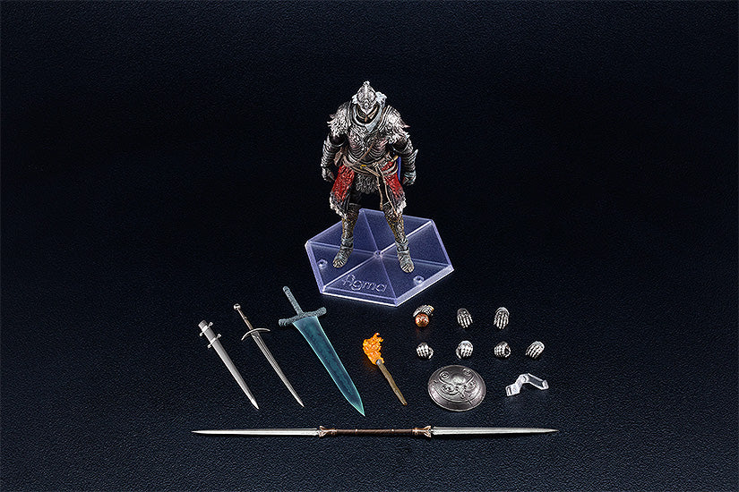 624 figma Raging Wolf