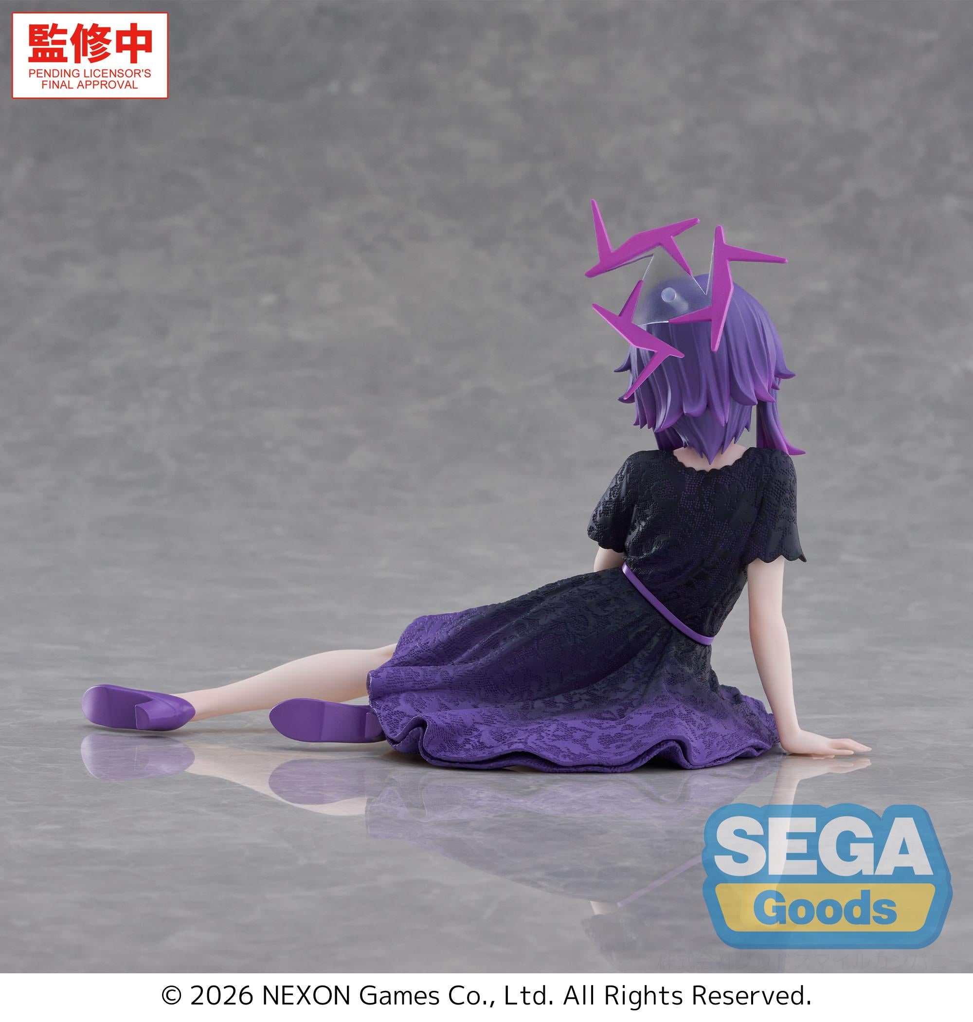 Blue Archive Yumemirize Haruka