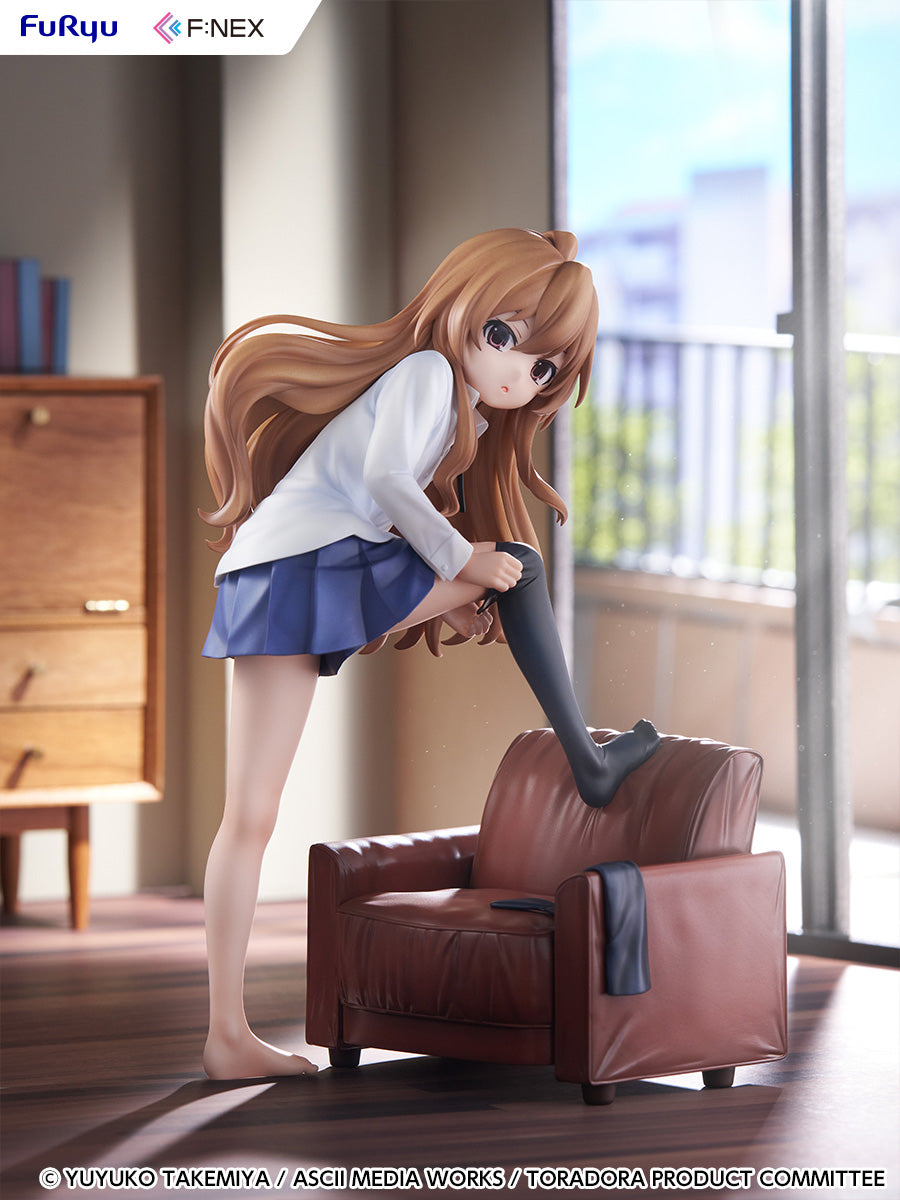 Toradora! Taiga Aisaka 1/7 Scale Figure