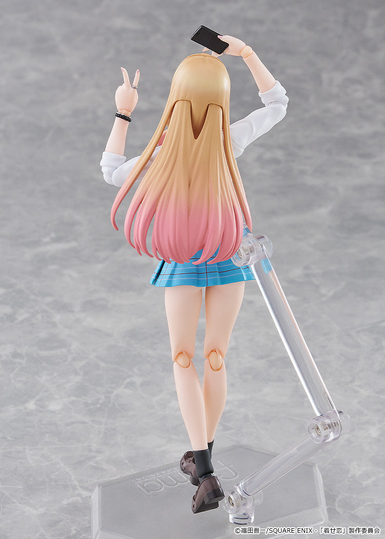 662 figma Marin Kitagawa