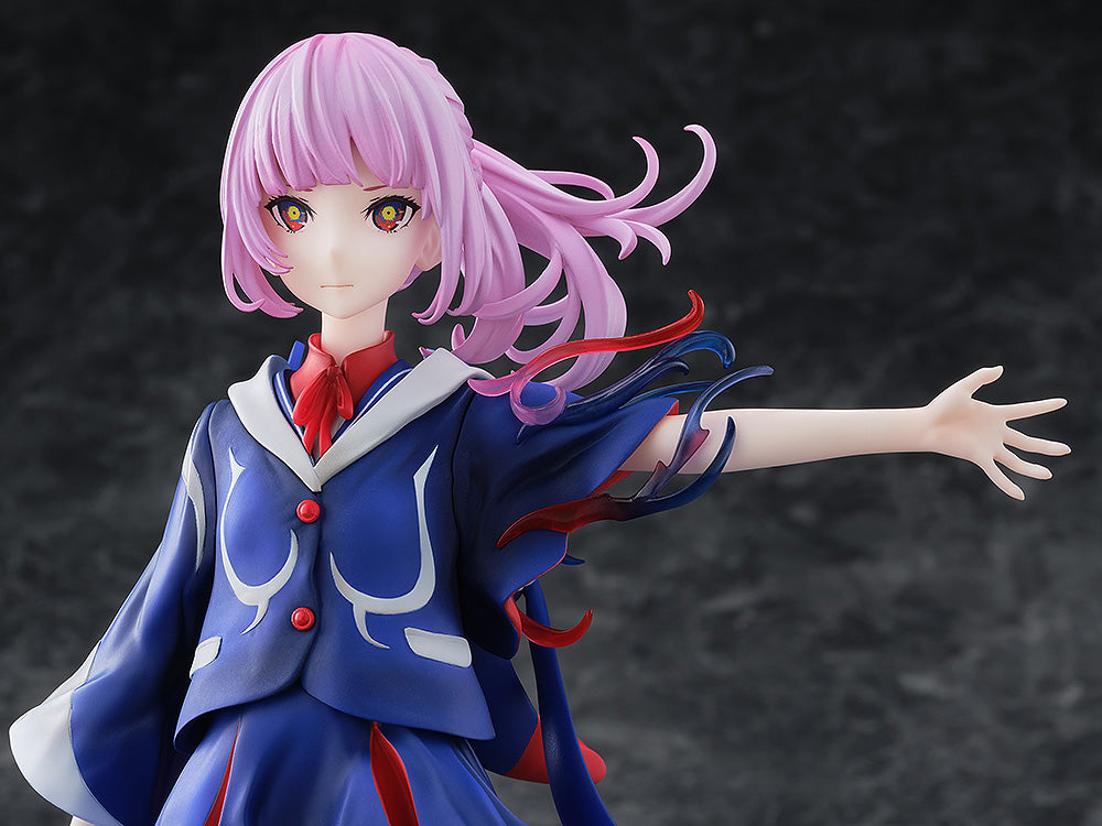 KAF 3rd ONE-MAN LIVE FUKAKAI III MAD KAF Third Singing Form: Tsubame 1/7 Scale Figure