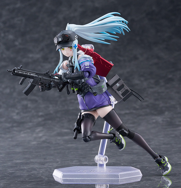691 figma Klukai