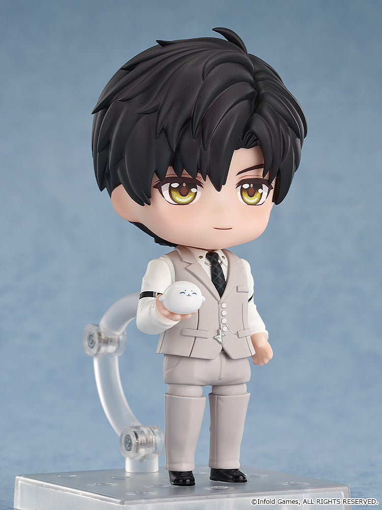 2781 Nendoroid Zayne