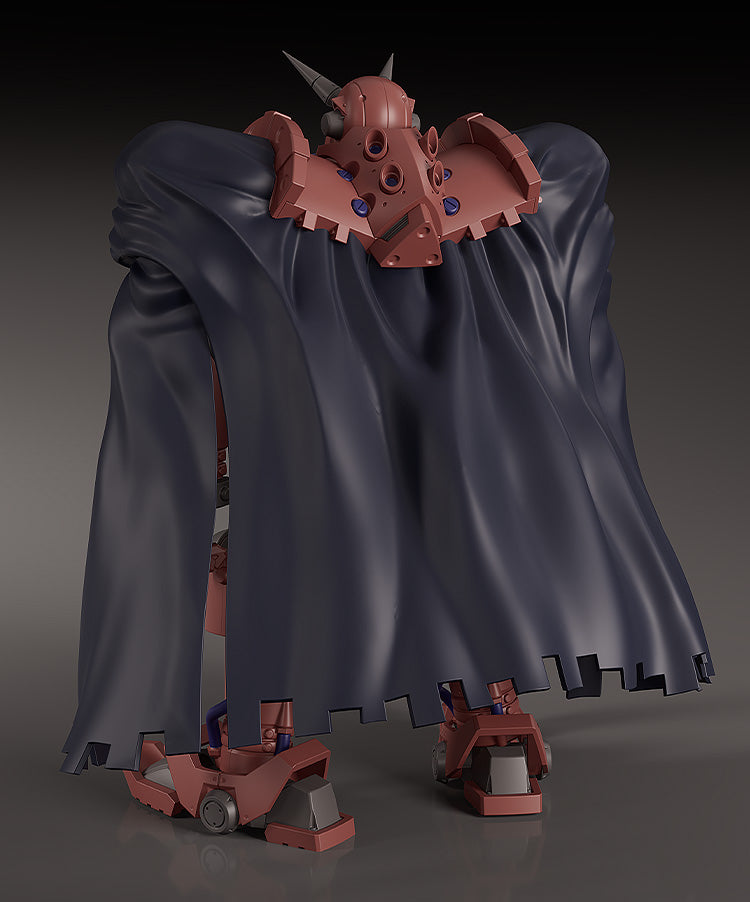 Gun x Sword MODEROID Volkein