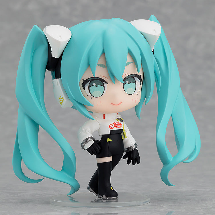Hatsune Miku GT Project Blind Box Series : Racing Miku All Stars Figure Collection Vol. 1 (BOX of 8pcs)